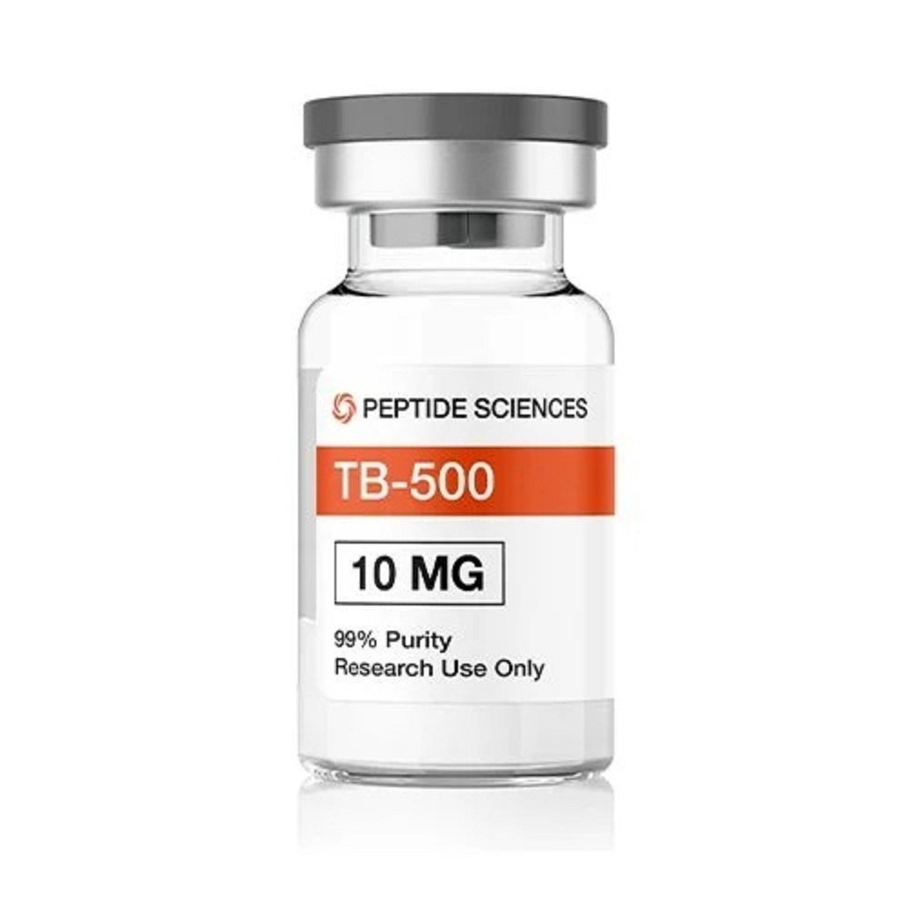 TB-500 vial